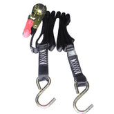 Rod Saver Ratchet Gunwale TieDown  1 x 13 R1GW13