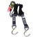 Rod Saver Ratchet Gunwale TieDown  1 x 16 R1GW16