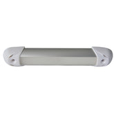 Lumitec Mini Rail2  6 LED Utility Light  Spectrum RGBW  Brushed Finish 101545