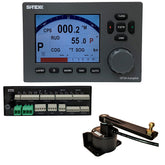 SITEX SP384 Autopilot Core Pack Including Rotary Feedback Only No Compass or Pump SP384