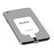 Scanstrut ROKK Wireless Phone Receiver Patch  Micro USB SCCWRCVMU