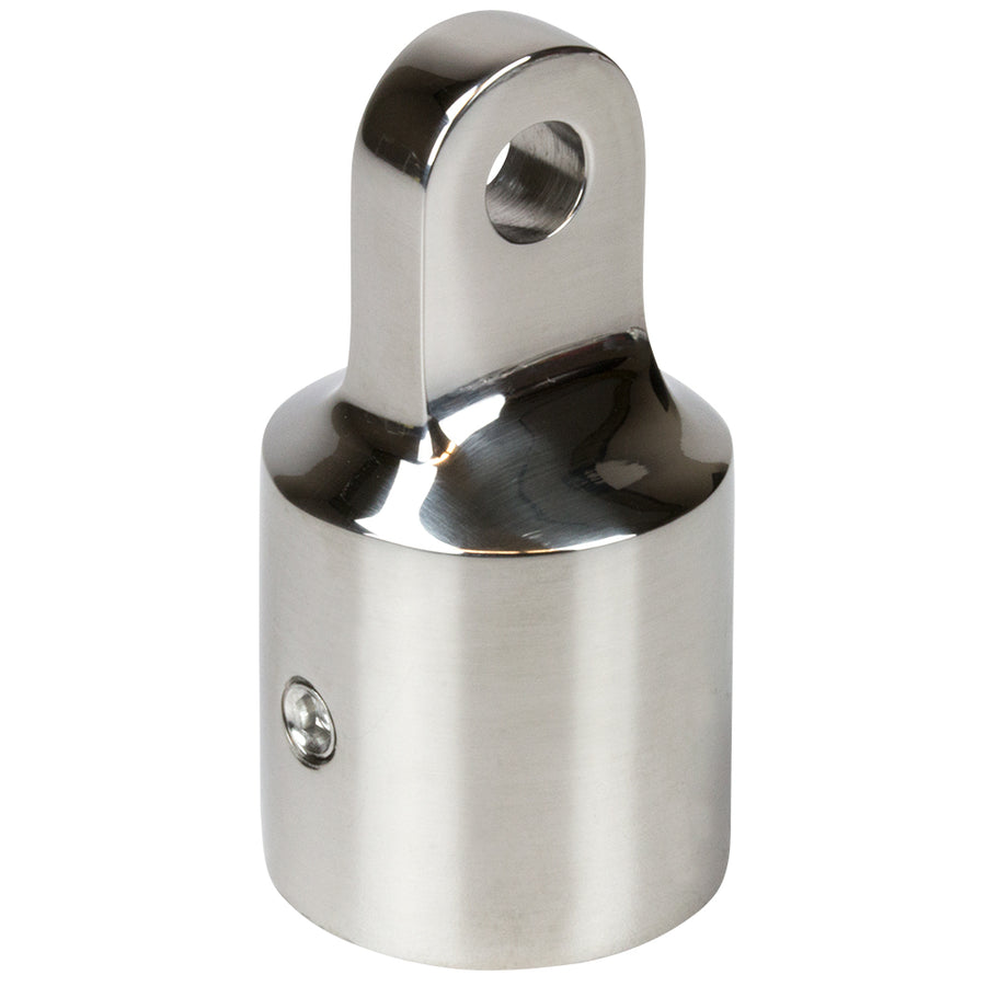 SeaDog Stainless Heavy Duty Top Cap  1 2701111