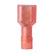 Ancor Nylon Fully Insulated Disconnect  Female  2218  25Piece 211408