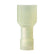 Ancor Nylon Fully Insulated Disconnect  Male  1210  25Piece 211429