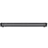 HEISE Infinite Series 40 RGB Backlite Dualrow Bar  24 LED HEINFIN40