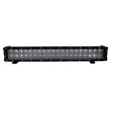 HEISE Infinite Series 22 RGB Backlite Dualrow Bar  24 LED HEINFIN22