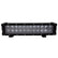 HEISE Infinite Series 14 RGB Backlite Dualrow Bar  24 LED HEINFIN14