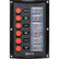SeaDog Splash Guard Switch Panel Vertical  6 Switch 4241161