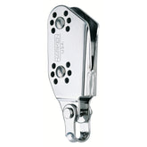 Harken 22mm Fiddle Micro Block wVJam 244