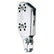 Harken 22mm Fiddle Micro Block wVJam 244