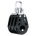 Harken 29mm Triple Carbo Air Block wSwivel 344