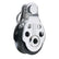 Harken 16mm Forkhead Block 376