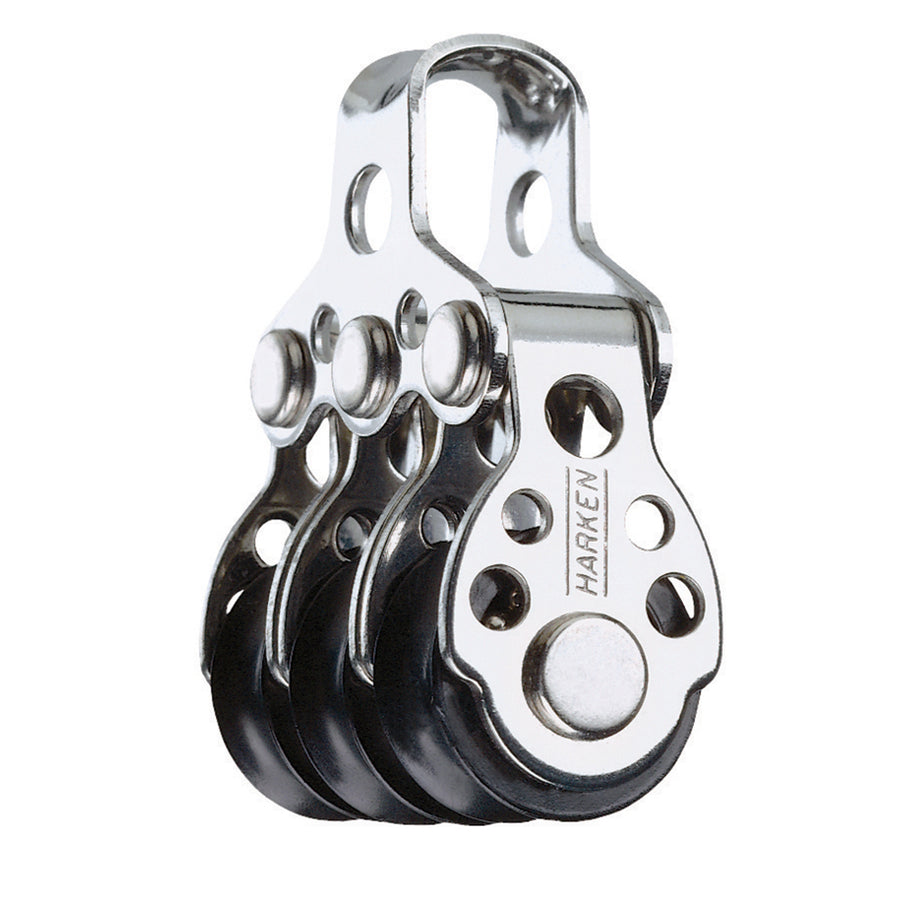 Harken 16mm Triple Block 408