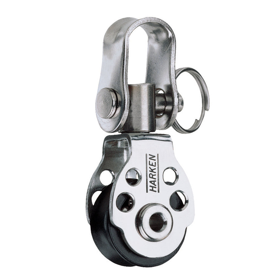 Harken 16mm Block wSwivel 417