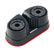 Harken Micro CarboCam Cleat 471