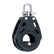 Harken 57mm Carbo Air Block wSwivel 2600