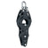 Harken 57mm Carbo Air Fiddle Block wSwivel  Becket 2622