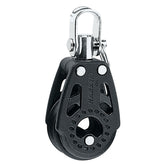 Harken 29mm Carbo Air Block wSwivel 340