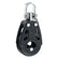 Harken 29mm Carbo Air Block wSwivel 340