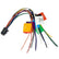 Fusion PowerSpeaker Harness fApollo Stereos 0101281300