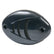 Marinco 12V DropIn Low Profile Horn wBlack  White Grills 10080