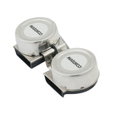 Marinco 12V Mini Twin Comapct Electric Horn 10001