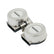 Marinco 12V Mini Twin Comapct Electric Horn 10001