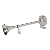 Marinco 12V Single Trumpet Electric Horn 10028XLP