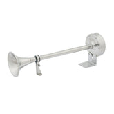 Marinco 24V Single Trumpet Electric Horn 10017XL