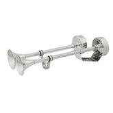 Marinco 12V Dual Trumpet Electric Horn 10029XLP