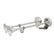 Marinco 12V Dual Trumpet Electric Horn 10029XLP