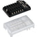 SeaDog Blade Style LED Indicator Fuse Block wNegative Bus Bar  12 Circuit 4451881