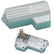 Marinco Wiper Motor 1000 Series  12V  25 Shaft  110 37110
