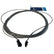 Bennett Marine Sensor Wire Extension wDeutsch Connector  25 SCED2225