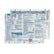Davis Quick Reference Coastwise Piloting Card 126
