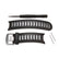 Garmin Watch Band fApproach S3  GrayBlack 0101182202