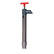 Beckson Pontoon 15 Pump  Hose Solid Separately 315FPX