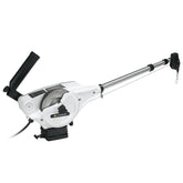 Cannon Optimum 10 Tournament Series TS BT Electric Downrigger 1902340