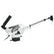 Cannon Optimum 10 Tournament Series TS BT Electric Downrigger 1902340