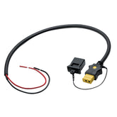 Cannon Battery End Cable 1903017
