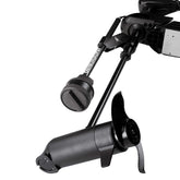 Humminbird MEGA 360 Imaging Foretrex 4112601
