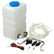 SeaDog Windshield Washer Kit Complete  Plastic 4149003