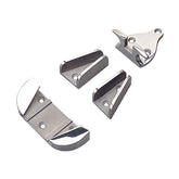 SeaDog Stainless Steel Anchor Chocks f520lb Anchor 3221501