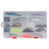 Plano Rustrictor 3700 Thin Stowaway PLASV371