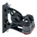 Harken 40mm Carbo Air Pivoting Lead Block wAluminum CamMatic Cleat 2156
