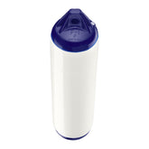 Polyform F1 Twin Eye Fender 6 x 24  White F1 WHITE