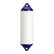 Polyform F3 Twin Eye Fender 82 x 30  White F3 WHITE