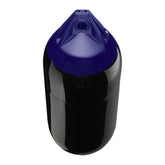 Polyform F5 Twin Eye Fender 11 x 30  Black F5 BLACK