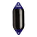 Polyform F5 Twin Eye Fender 11 x 30  Black F5 BLACK