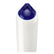 Polyform F6 Twin Eye Fender 11 x 42  White F6 WHITE